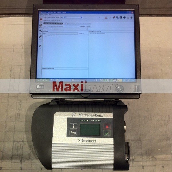 SD Connect with Lenovo X61T Touch Screen Laptop--$