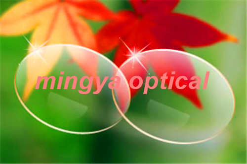 1.499 Bifocal Lens