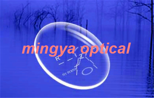 1.56 Progressive Lens