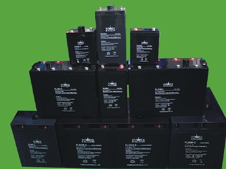 Valve Regulated Lead Acid (VRLA) Battery