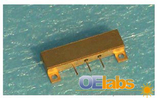 OELABS Integrated Optic Chip for Gyroscope (Y wave