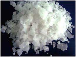 Caustic Soda flakes & pearl 99%