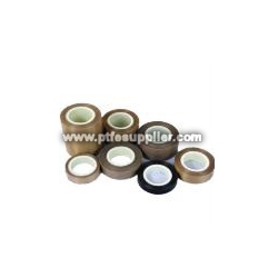 PTFE Coated Fiberglass Anti-Static Tape