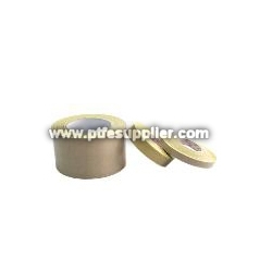 PTFE Coated Fiberglass High Performance Tape 