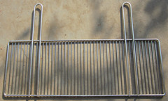 Stainless Steel Grill Grid / Grill Basket 