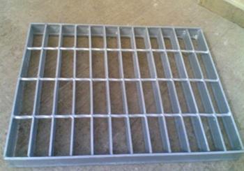 Grating mesh