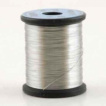 Stainless steel wire