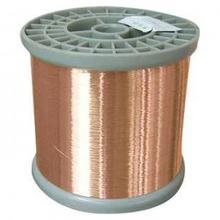 Brass wire