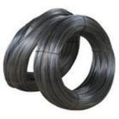 Annealed wire