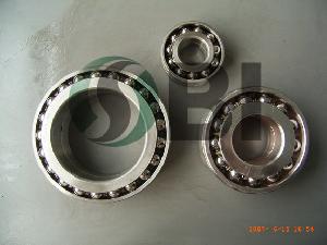 Angular Contact Ball Bearing