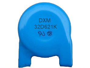 32D series for Metal oxide varistor