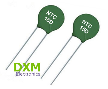 MF72 series of NTC Thermistor