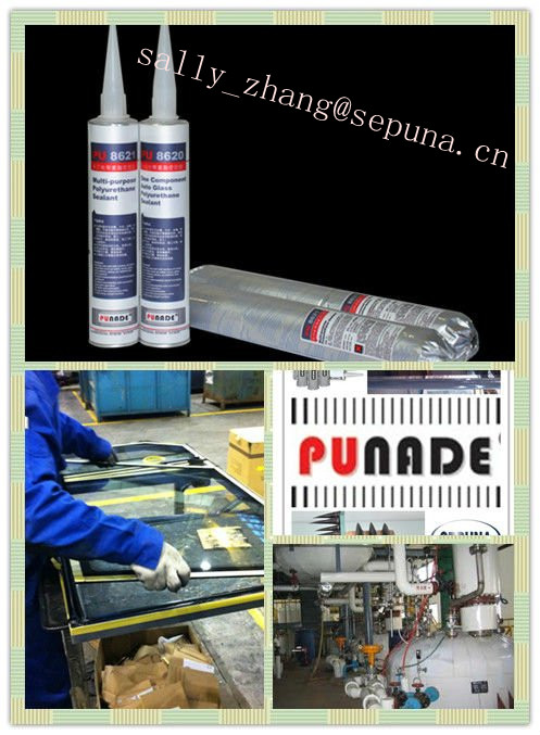 high quality fast curing adhesive one component wi