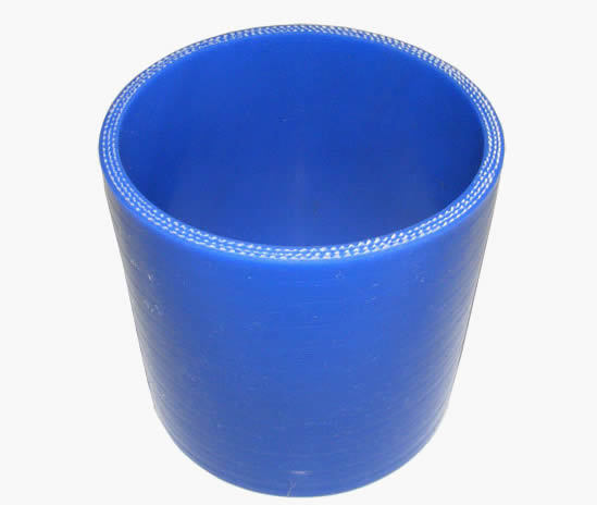 Straight Silicone Coupler Hose