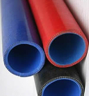 Straight Silicone Hose