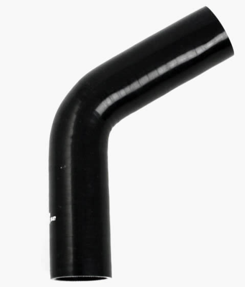 60 Degree Elbow Silicone Hose