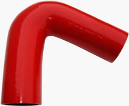 120 Degree Elbow Silicone Hose