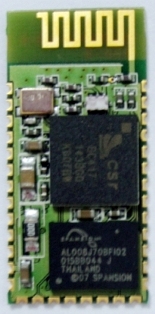 Bluetooth module V2.1+EDR SPP