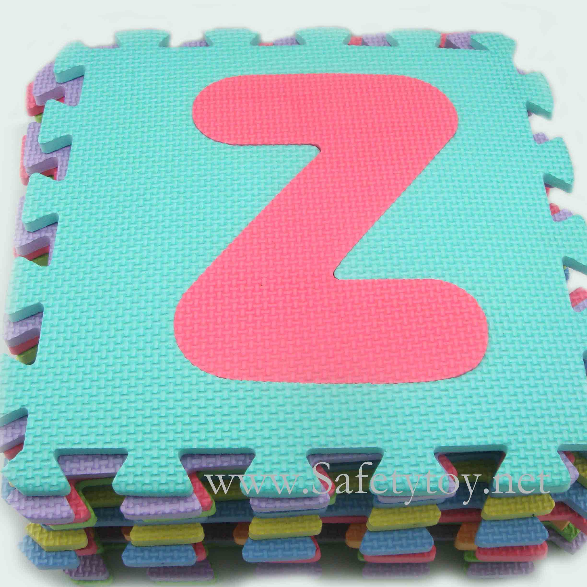 Jigsaw Puzzle Mats， Floor Mats, Kids Intelligence 