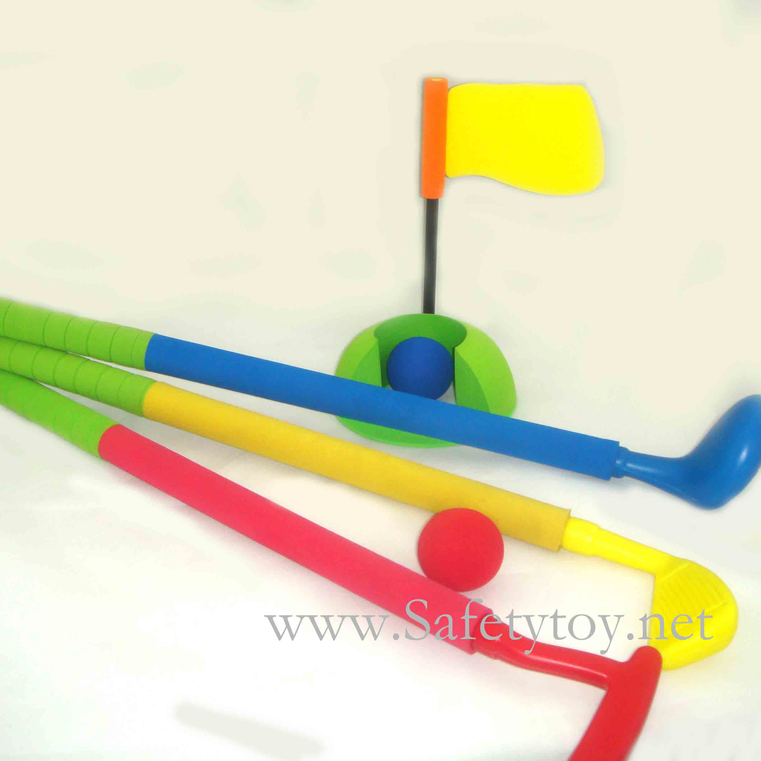 Toy golf-Golf toy-Kids Golf Training Tool