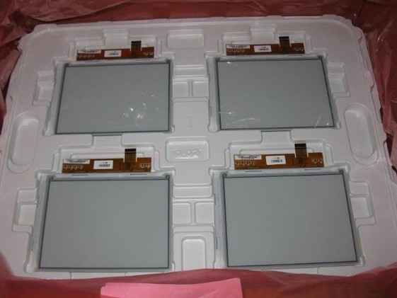 New Original E-ink LCD display,ED060SC4 LCD for Eb