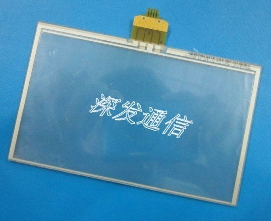 New LTE430WQ-F0B touch screen digitizer,Tomtom GO 