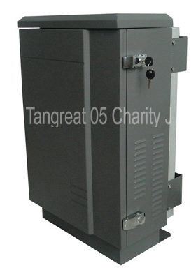 TG-ML prison cell phone jammer, Jamming System