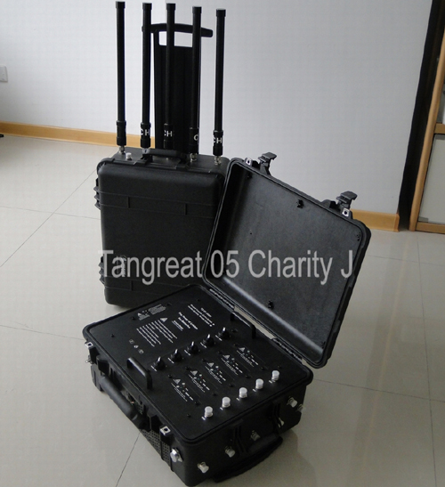 Portable cell phone jammer,military jammer,Jamming