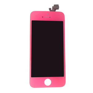 normal color  LCD Display Assembly For iphone 5G 