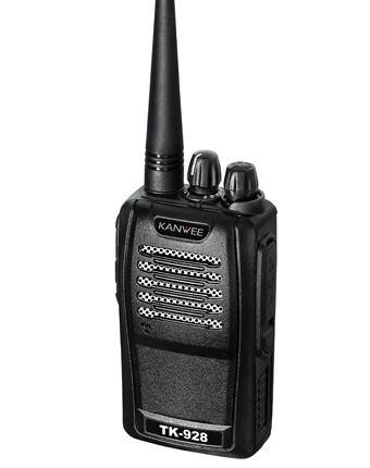 two way radio