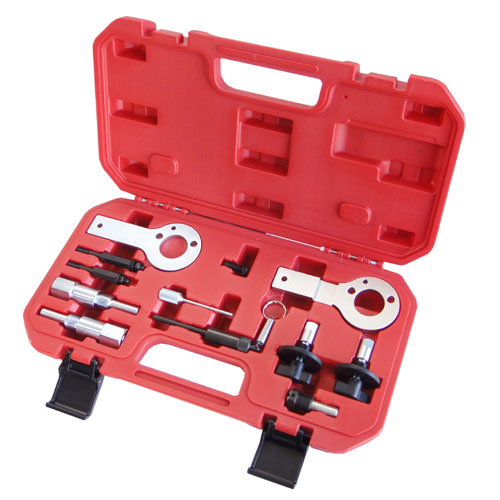 Automobile Tools & Engine Timing Tool Set For Flat