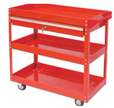 Tool Trolley & Tool Carts Model (mk1105)