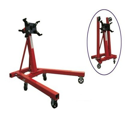 2000 Lbs Folding Engine Stand (mk5200)