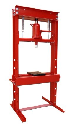 20 Ton Shop Press (mk8020)