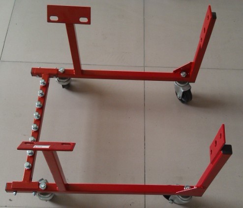 1000 Lbs Engine Cradle For Chevy (mk1000a)