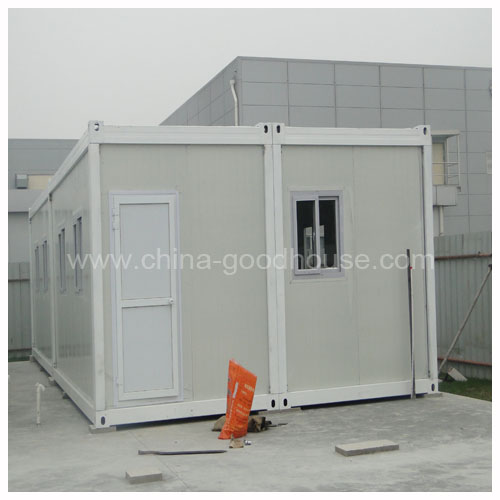 Excellent Appearance Container house /container Ho