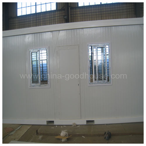 ISO9001:2008 Durable&Stable Small Container office