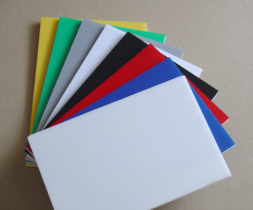 white PVC foam board, PVC sheet, Foam PVC sheet