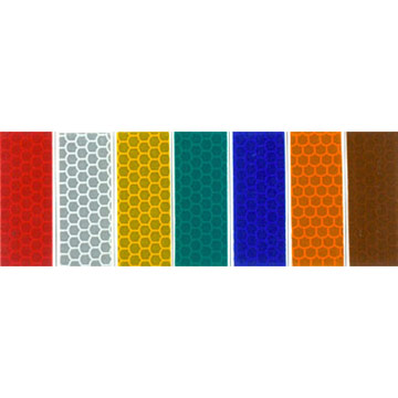 High Intensity Prismatic Reflective Sheeting for t High Intensity Prismatic Reflective Sheeting for t