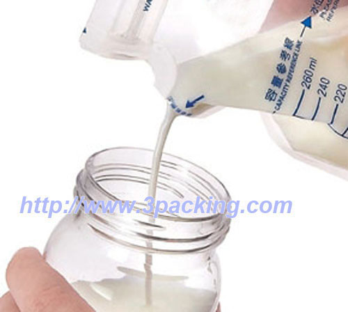 China Breastmilk bags,Milk Storage bags
