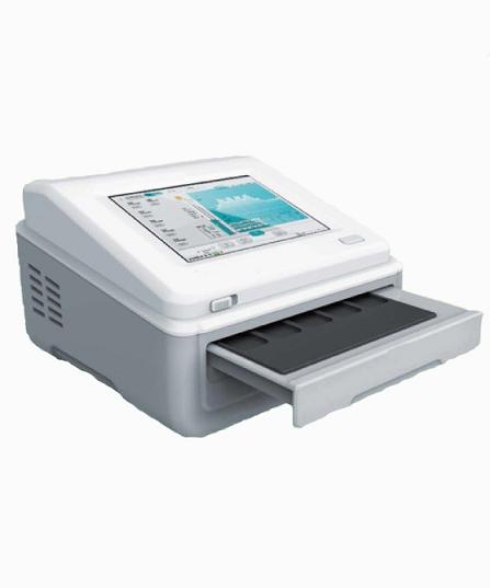 WTP-100 Reader