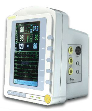 WKEA-6500 Vital signs monitor