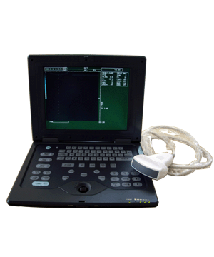 US-500 Portable Ultrasound Scanner