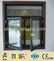 aluminium shutter doors and windows designs