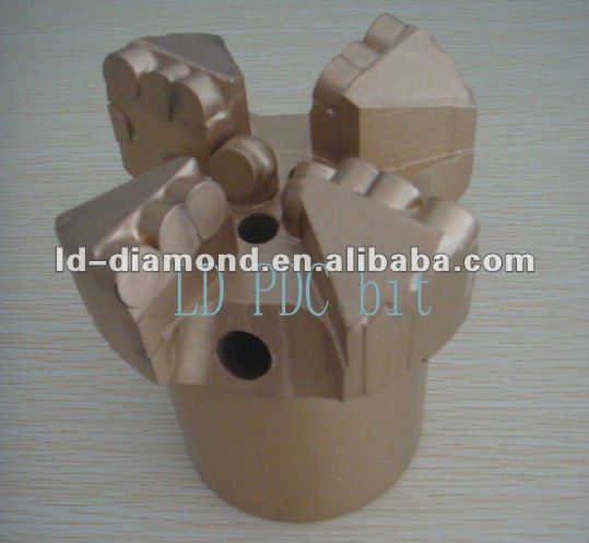 hole drilling bits/mineral exploration bit