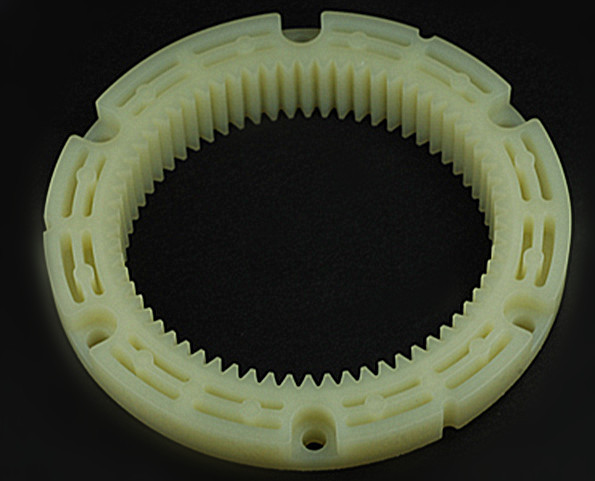 Gear ring 