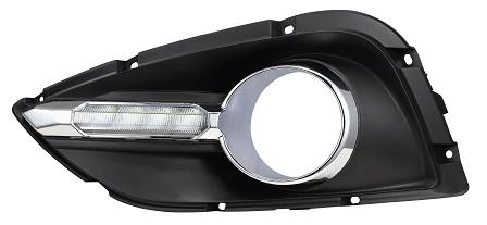 LED Daytime Running Light Special for Hyundai IX35