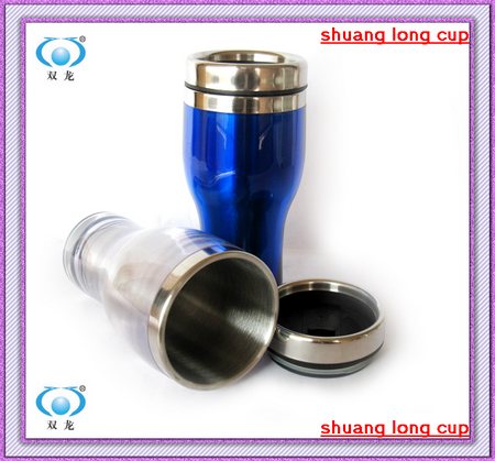 16 oz tall travel coffee mugs for westerner