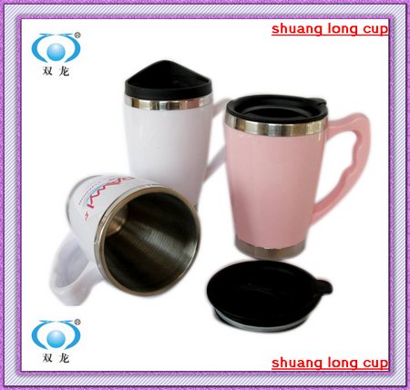 best-selling steel mug the office factory outlet 