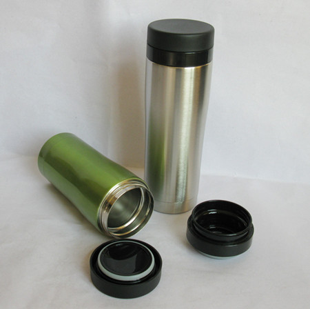 stainless steel vacuum cups of bullet model 